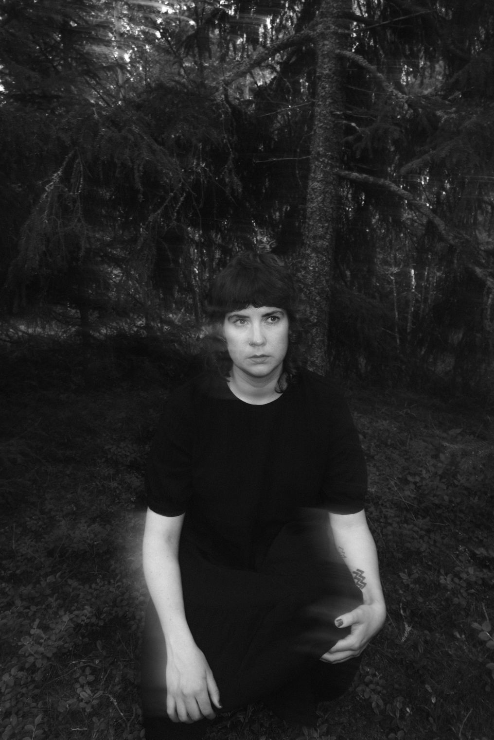 Una Harnett (C) Milla Grönman